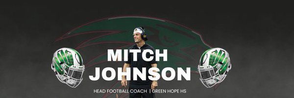 CoachMMJohnson Profile Banner