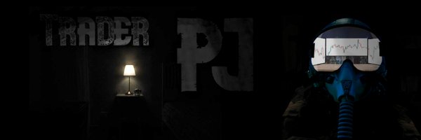 Trader__PJ Profile Banner