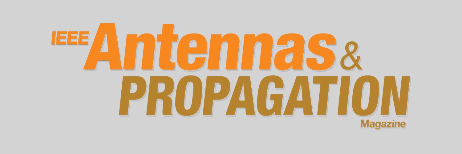IEEEAPMag's profile banner image