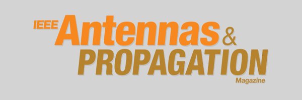 IEEEAPMag Profile Banner