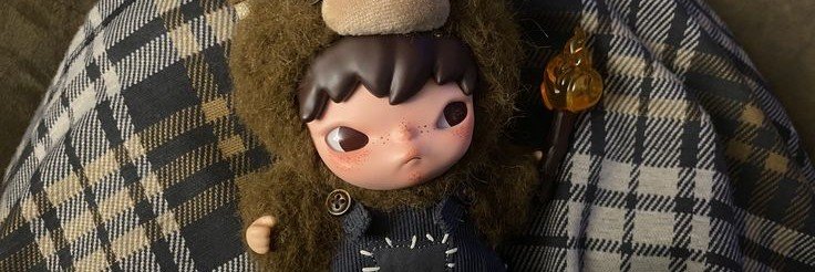 __aareanna's profile banner image