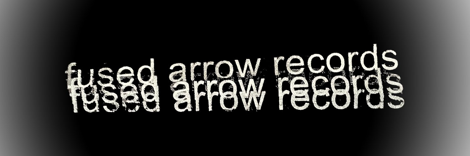 fused arrow records's banner