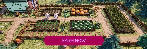 MetaFarmsIO Profile Banner