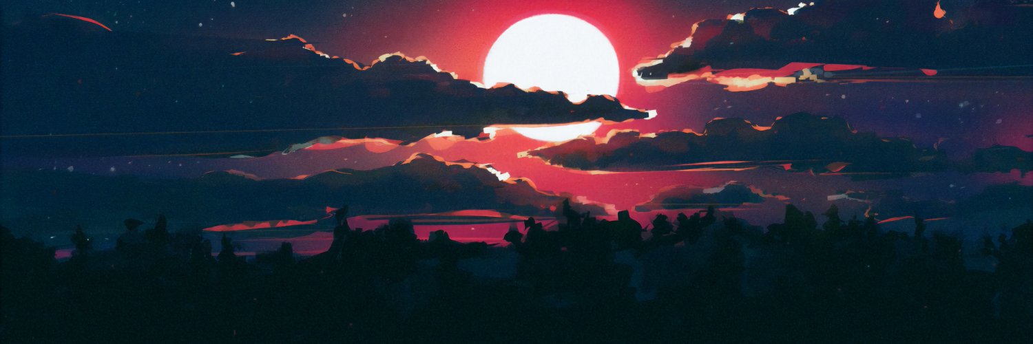 SunBroJoe96's profile banner image