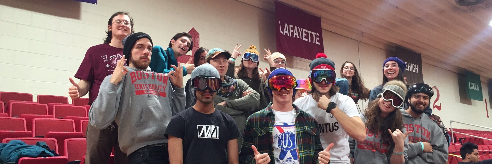 BU Snowboard Team (@busnowtm) / Posts / X