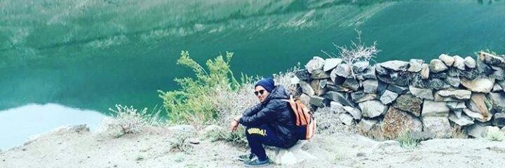basytkhan's profile banner image