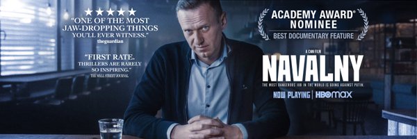 NavalnyDoc Profile Banner