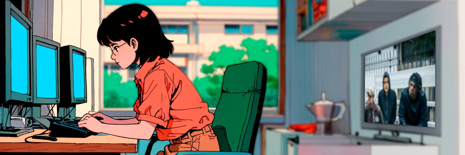 LucaxIndio's profile banner image