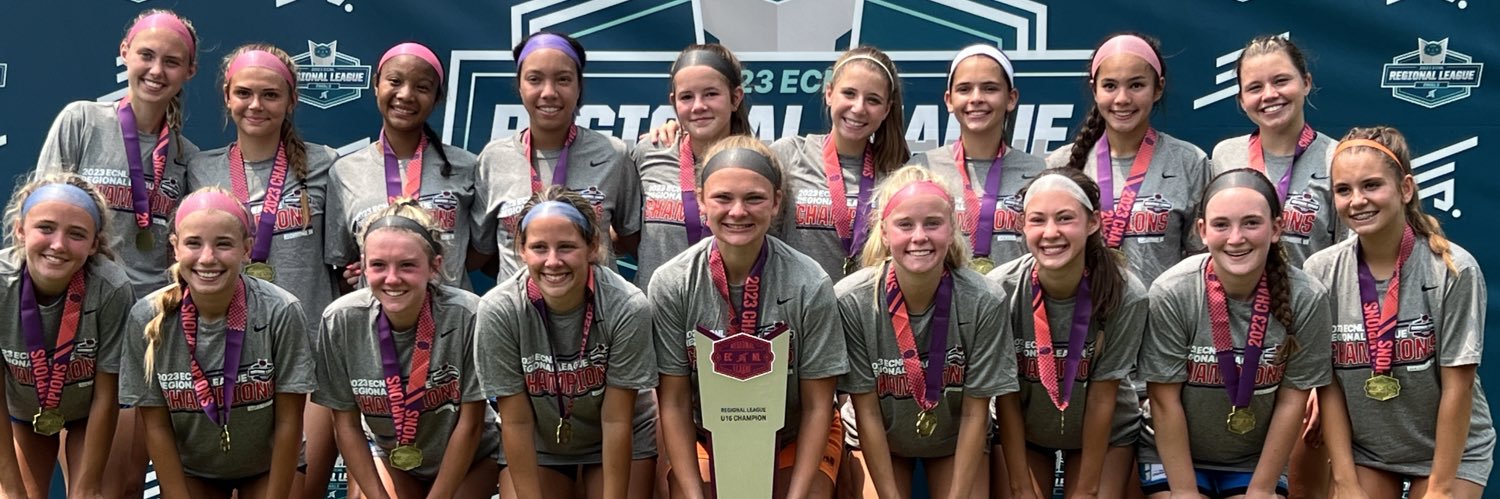 MO Rush 07 ECNL-RL's banner