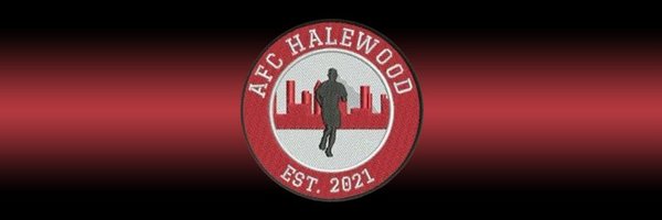 AfcHalewood Profile Banner