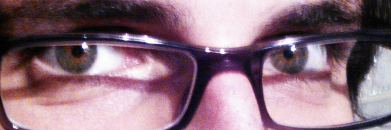 GaspoCP's profile banner image