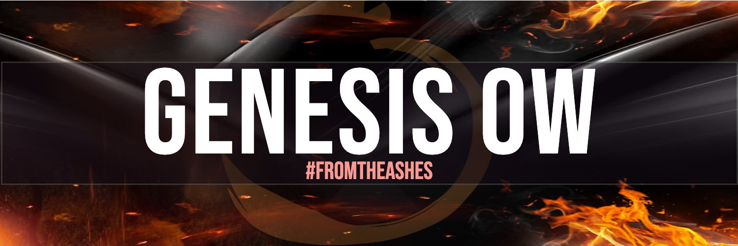 Genesis OW banner