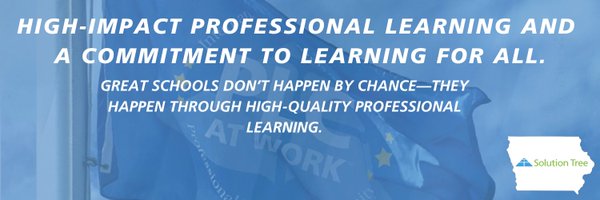 SolutionTreeIA Profile Banner