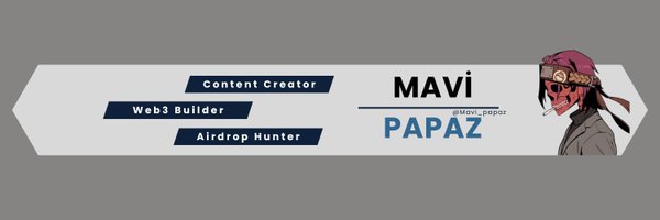 mavi_papaz Profile Banner