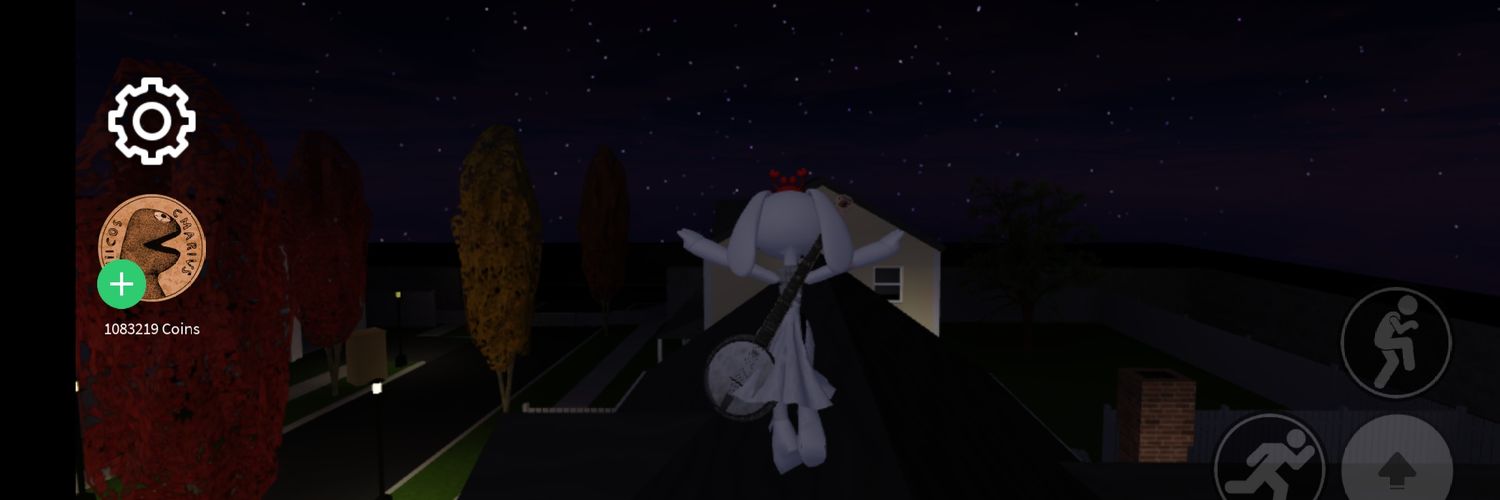 FroggeFan banner