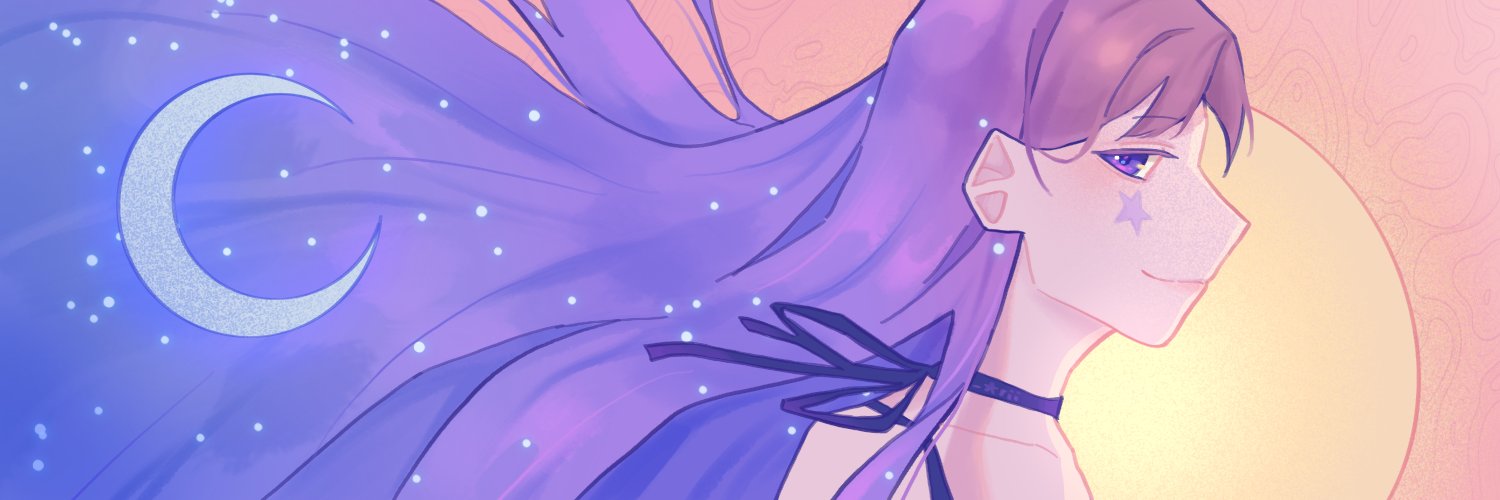 star's banner
