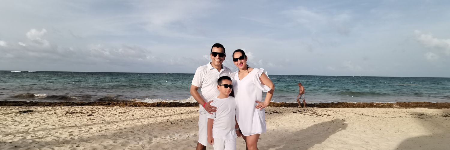 Rubén Darío Orué Melgarejo banner