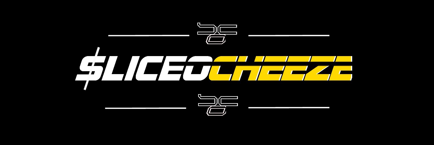 SliceOCheeze's profile banner image