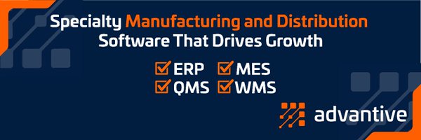 Advantive_ Profile Banner