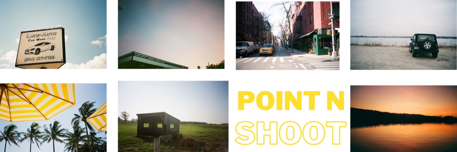 point-n-shoot banner