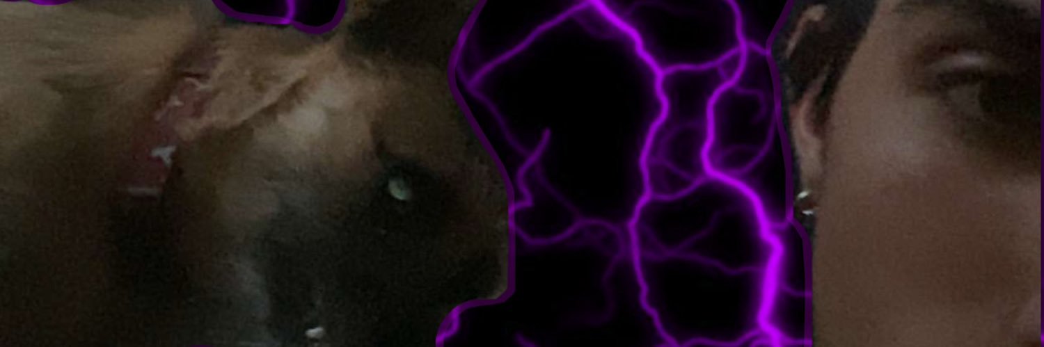 Stazzziee's profile banner image