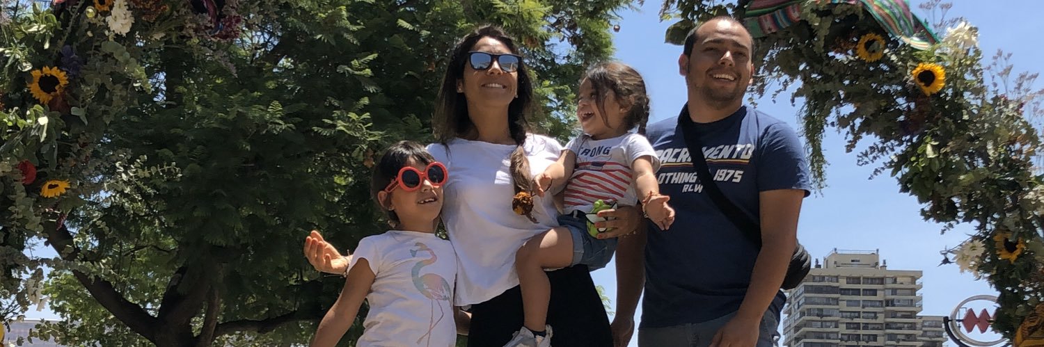 javierhbr's profile banner image