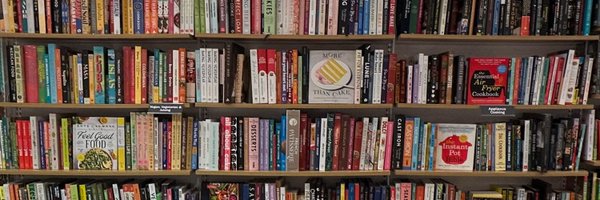 cookbook_dev Profile Banner