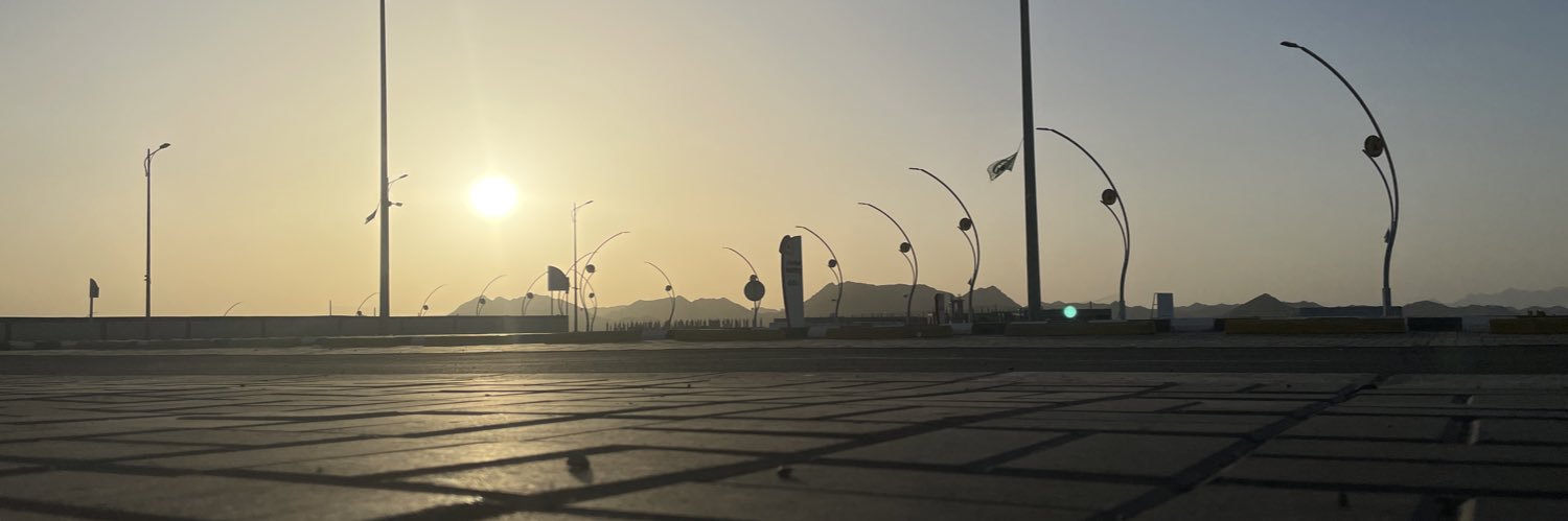 MuhibbulHadith's profile banner image