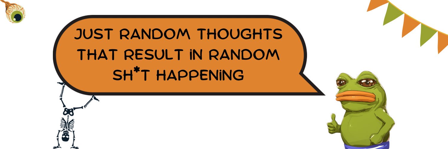 Mr Trin's banner