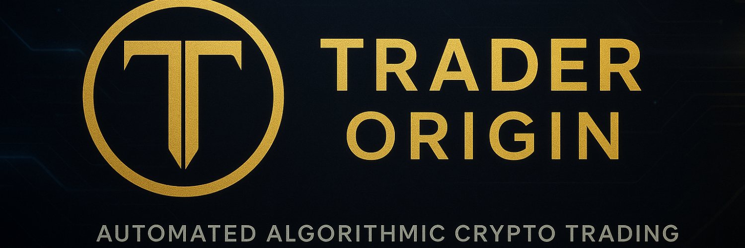 Trader Origin's banner