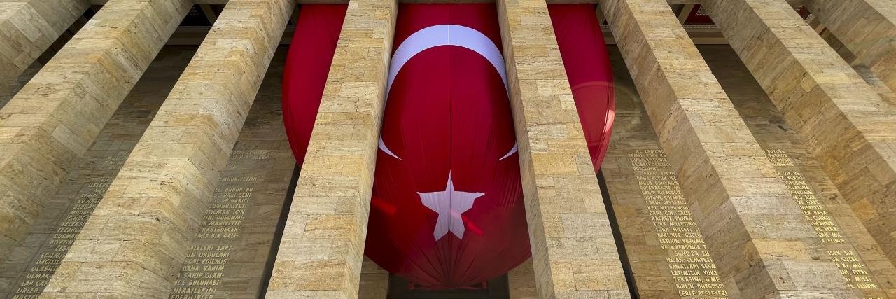 Turcø banner
