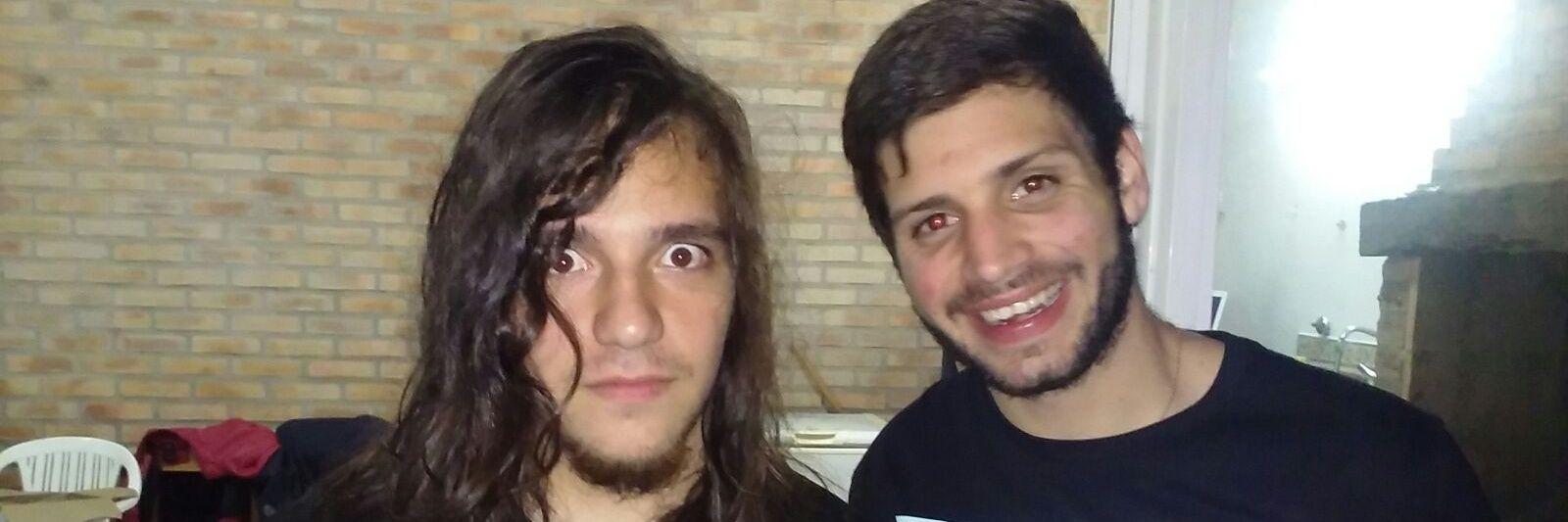 fabridavanzo's profile banner image