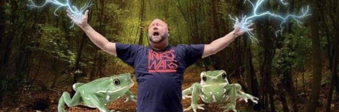 colin8or's profile banner image