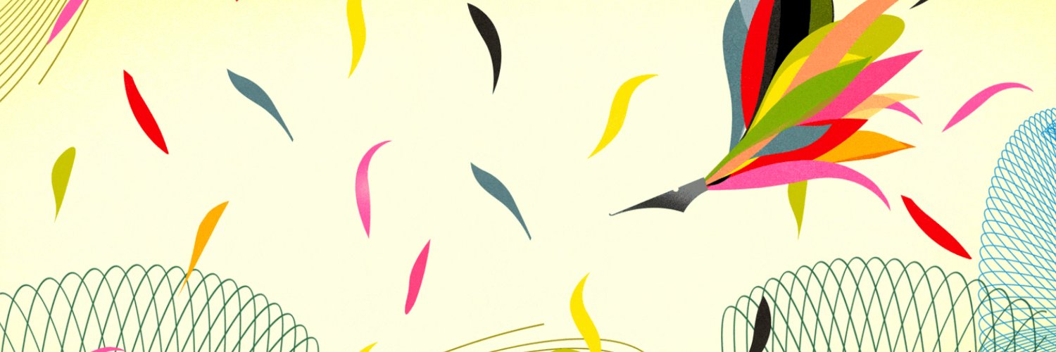 Reader's Digest banner