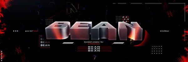 ItzXBean Profile Banner