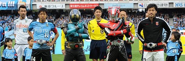 Tokusatsu what...if? banner