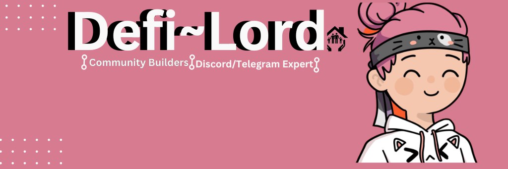 Defi~Lord🧱 banner