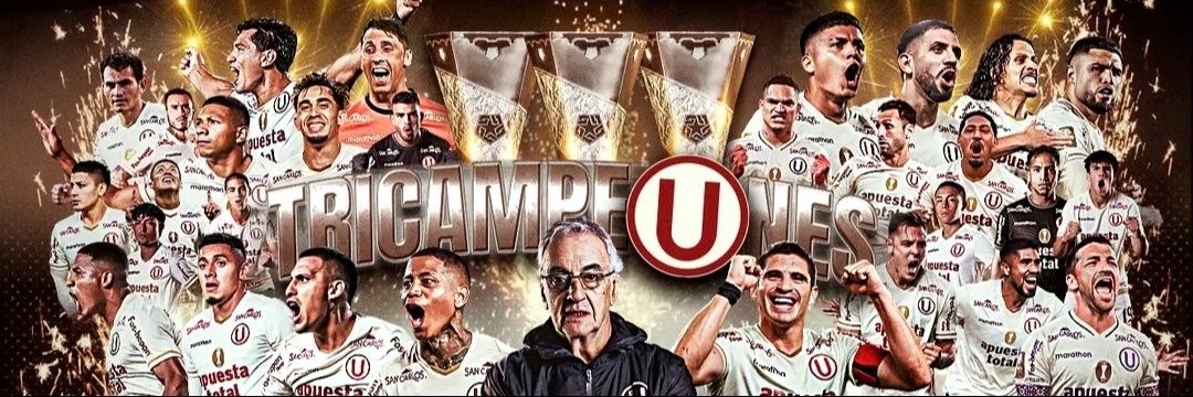 Carlos T. Chumbe 🟡🔴🟡 (29🌟🏆) banner