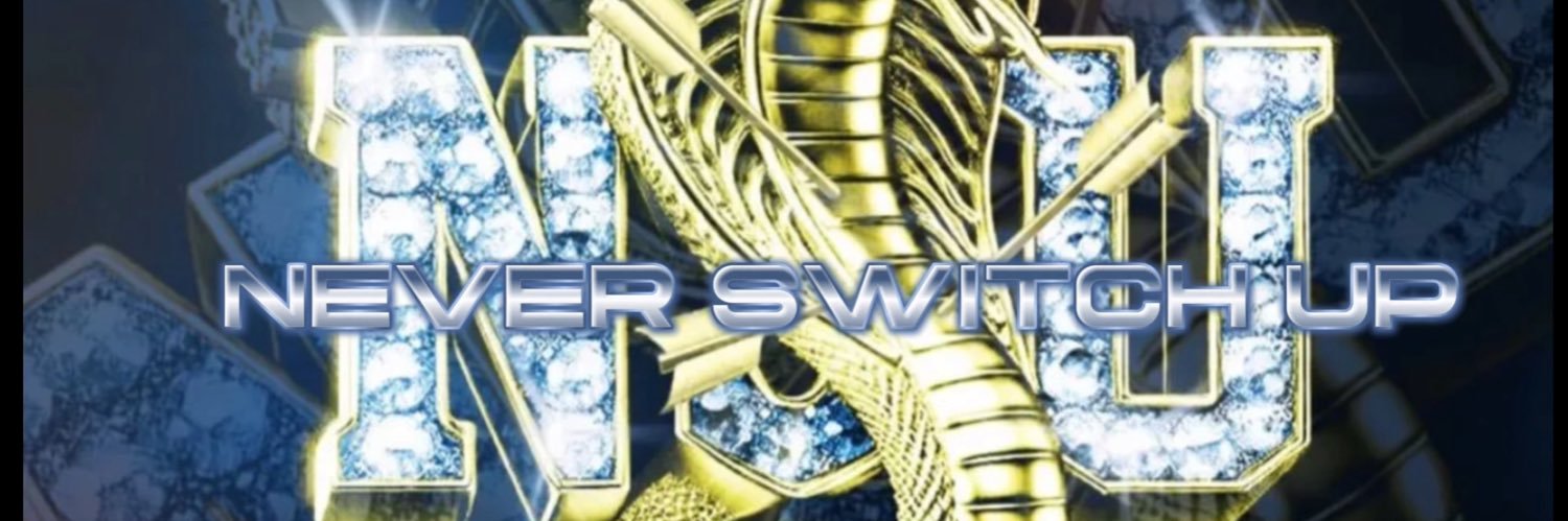 Never Switch Up banner