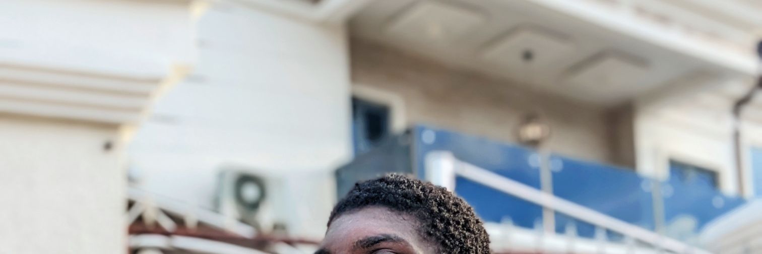 Vincent Okoye banner