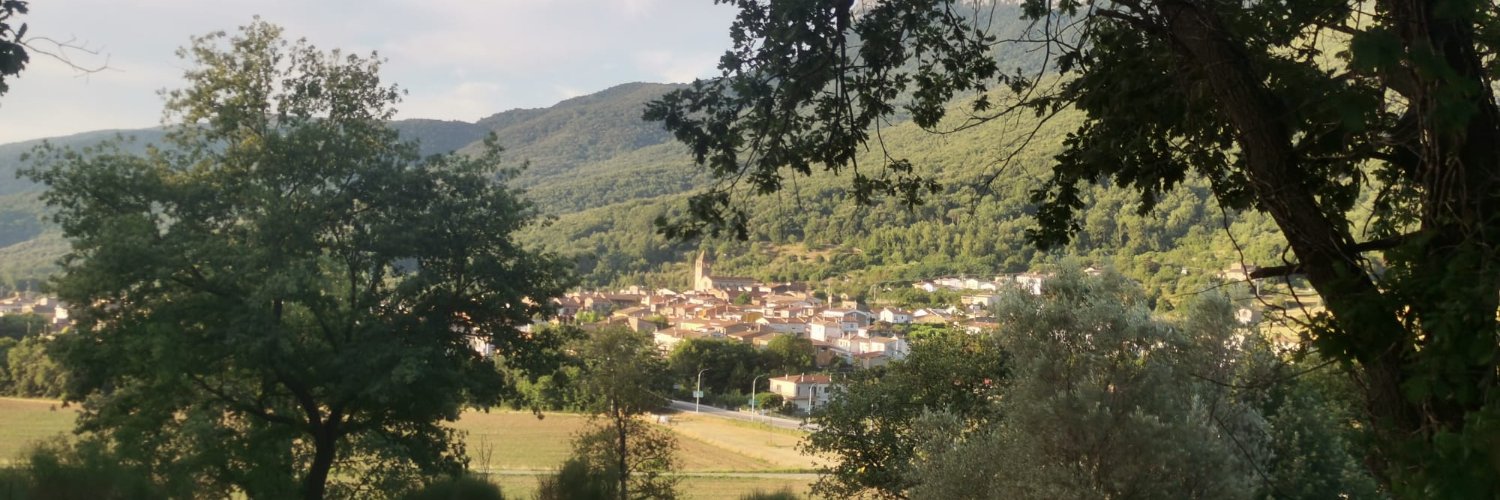 Llorenç Serrano banner