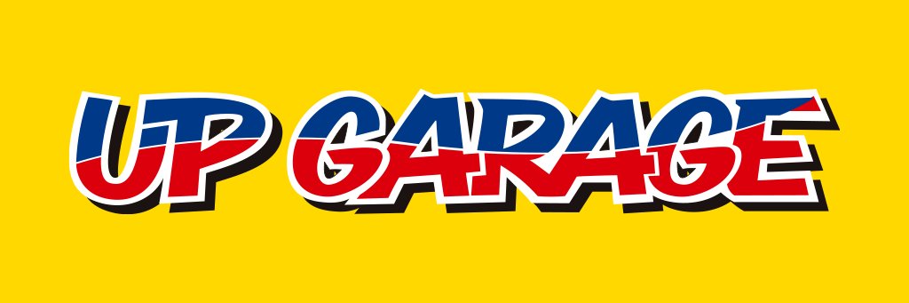 Upgarage_Japan's profile banner image