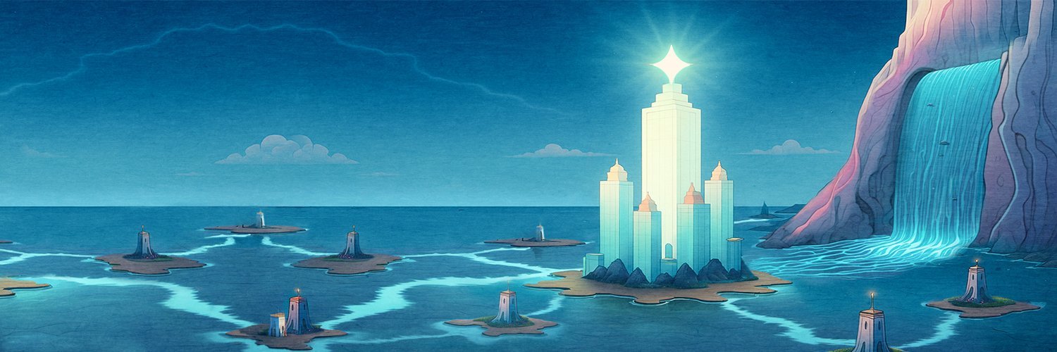 Sufficient Leverage banner