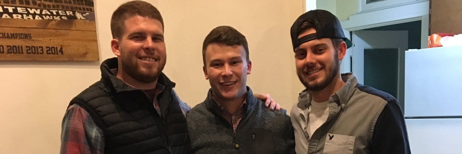 OVODaneMiller's profile banner image