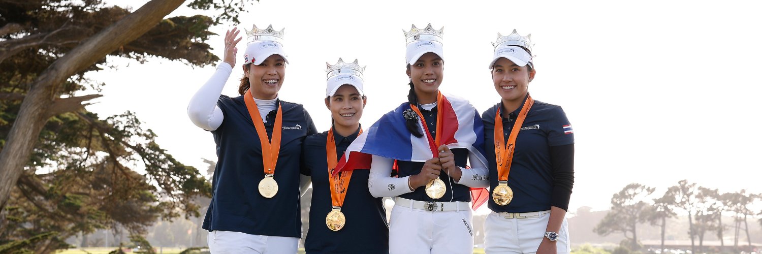 Hanwha LIFEPLUS International Crown banner