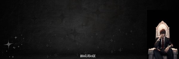 web3rickk Profile Banner