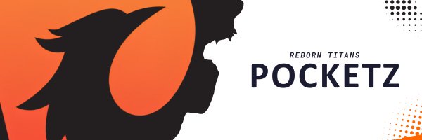 RLPocketZ Profile Banner