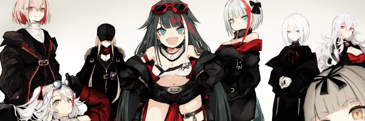 CreeoCreeps's profile banner image