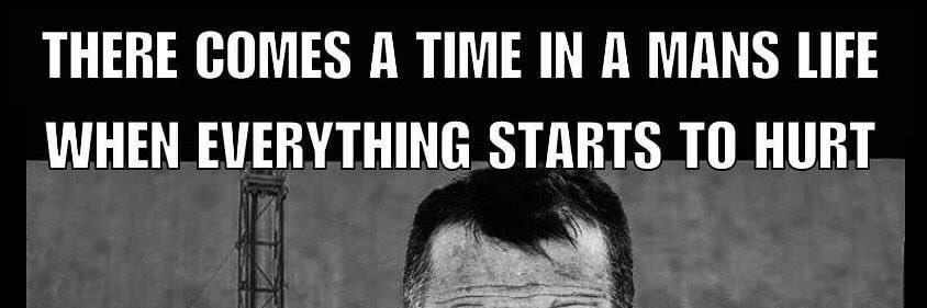 Chris (P)otter banner