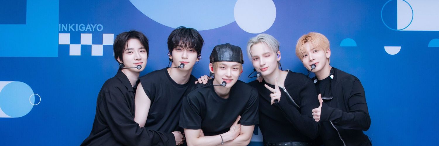 もぁぁ🌱TXT💫7TH YEAR: 하루에 하루만 더 Stick With You banner